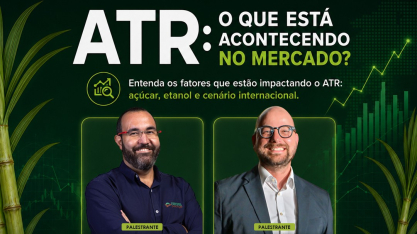 ORPLANA promove webinar para analisar fatores que impactam o valor do ATR