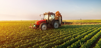 Corte no seguro rural pode ampliar exposição financeira de produtores na próxima safra