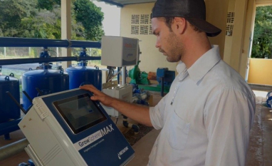 Agricultura digital avança entre pequenos produtores e amplia eficiência no campo