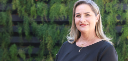 Rosana Amadeu levará a Bate-Papo Técnico a visão de quem conhece os desafios da indústria e da logística no setor bioenergético