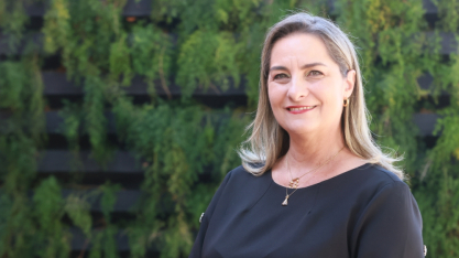 Rosana Amadeu levará a Bate-Papo Técnico a visão de quem conhece os desafios da indústria e da logística no setor bioenergético