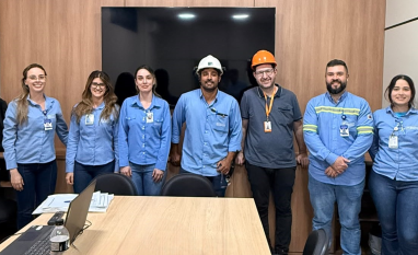 CRV Industrial renova certificação Kosher em Capinópolis
