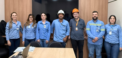 CRV Industrial renova certificação Kosher em Capinópolis
