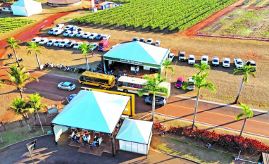 Coopercitrus Expo 2026 marca os 50 anos da cooperativa com tecnologia, planejamento de safra e soluções para o produtor rural