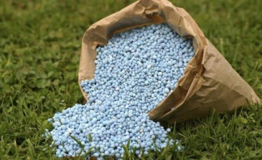 Entregas de Fertilizantes registraram mais de 12 milhões de toneladas no primeiro quadrimestre de 2026