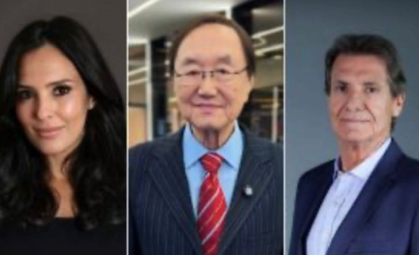 Selma Nunes, Charles Tang e Hugo Cagno lideram debate sobre Rota Bioceânica e os impactos no agronegócio