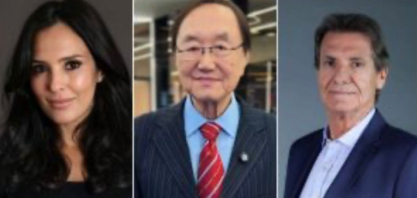 Selma Nunes, Charles Tang e Hugo Cagno lideram debate sobre Rota Bioceânica e os impactos no agronegócio