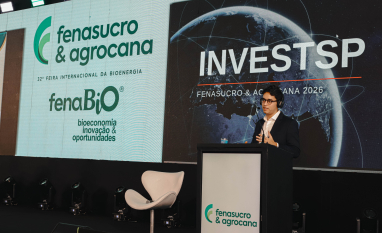 CPL Bioenergia reúne cadeias produtivas em encontro na Fenasucro & Agrocana
