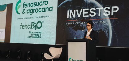 CPL Bioenergia reúne cadeias produtivas em encontro na Fenasucro & Agrocana
