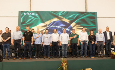 27ª edição da Coopercitrus Expo 2026 movimenta mais de R$ 2 bilhões em negócios