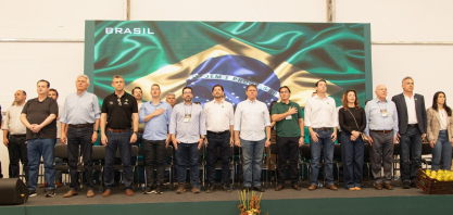 27ª edição da Coopercitrus Expo 2026 movimenta mais de R$ 2 bilhões em negócios