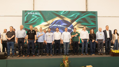 27ª edição da Coopercitrus Expo 2026 movimenta mais de R$ 2 bilhões em negócios