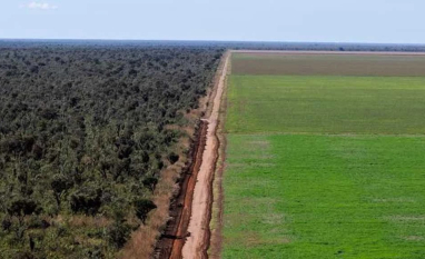 Avanço da fronteira agrícola muda prioridades do agro e amplia demanda por infraestrutura