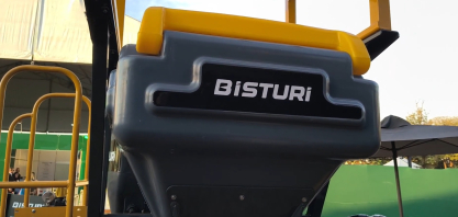 Bisturi Canavieiro: tecnologia transforma canaviais 