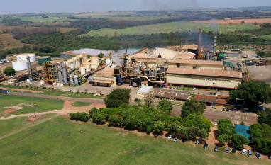Segurança para todos é tema de palestra na Estiva Bioenergia