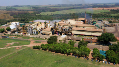 Segurança para todos é tema de palestra na Estiva Bioenergia