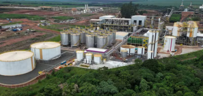 Recuperação judicial no agronegócio avança 22% no 1º trimestre e expõe pressão sobre o caixa