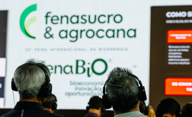 Novos mercados e segurança energética pautam primeiro dia da FenaBio