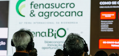 Novos mercados e segurança energética pautam primeiro dia da FenaBio