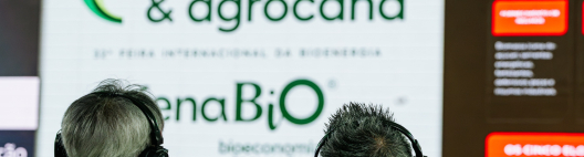 Novos mercados e seguran&ccedil;a energ&eacute;tica pautam primeiro dia da FenaBio