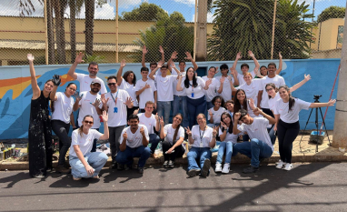 Tereos transforma voluntariado de colaboradores em rede de impacto social no interior paulista