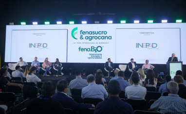 LIDE Agronegócio projeta novas rotas energéticas com etanol no mar e biometano nas estradas