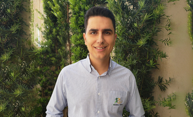 Roberto Giacomini Chapola será palestrante no I Grande Encontro de Doenças de Cana e II Simpósio Nacional da Síndrome da Murcha da Cana