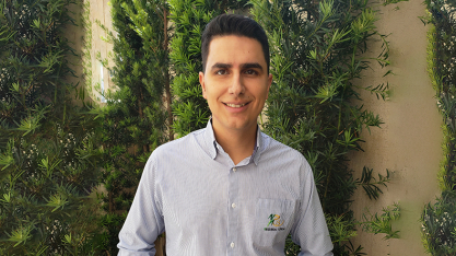 Roberto Giacomini Chapola será palestrante no I Grande Encontro de Doenças de Cana e II Simpósio Nacional da Síndrome da Murcha da Cana