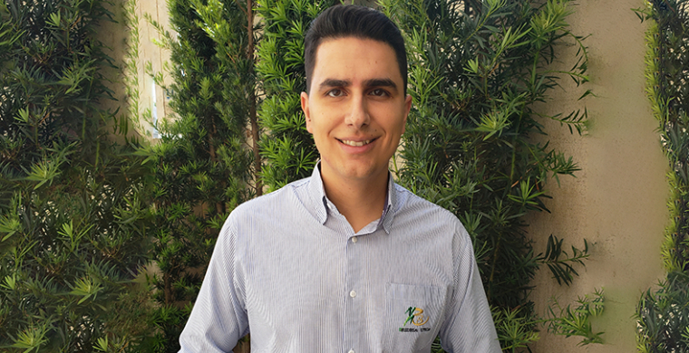 Roberto Giacomini Chapola ser&aacute; palestrante no I Grande Encontro de Doen&ccedil;as de Cana e II Simp&oacute;sio Nacional da S&iacute;ndrome da Murcha da Cana
