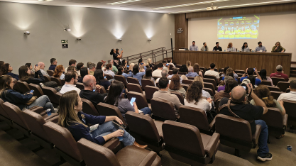 Bate-Papo Técnico reúne mais de 100 profissionais e fortalece diálogo no setor bioenergético
