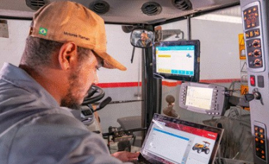 Revisão pré-safra: a importância da manutenção das máquinas agrícolas com alta tecnologia