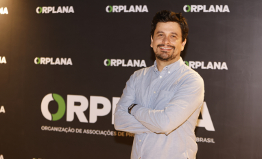 CEO da ORPLANA modera debate sobre cana e milho na Fenasucro & Agrocana