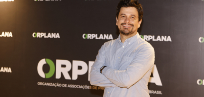 CEO da ORPLANA modera debate sobre cana e milho na Fenasucro & Agrocana