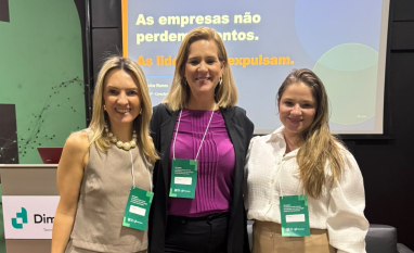 CMAA apresenta Programa Atentamente no 4º Fórum de Saúde Mental em Ribeirão Preto/SP