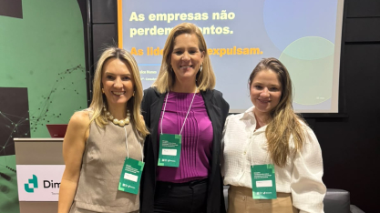 CMAA apresenta Programa Atentamente no 4º Fórum de Saúde Mental em Ribeirão Preto/SP