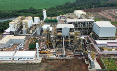 NovAmérica e Raízen fortalecem parceria entre agrícola e indústria para melhorar eficiência
