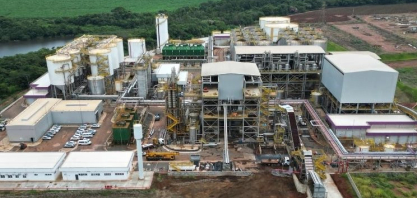 NovAmérica e Raízen fortalecem parceria entre agrícola e indústria para melhorar eficiência