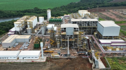NovAmérica e Raízen fortalecem parceria entre agrícola e indústria para melhorar eficiência