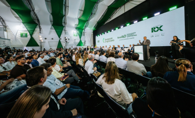 Abertura da Fenasucro & Agrocana destaca liderança do Brasil na transição energética global