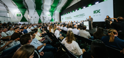 Abertura da Fenasucro & Agrocana destaca liderança do Brasil na transição energética global
