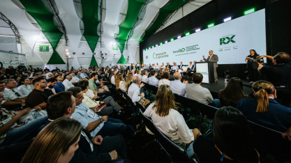 Abertura da Fenasucro & Agrocana destaca liderança do Brasil na transição energética global