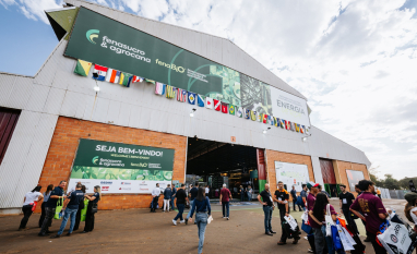 Fenasucro & Agrocana bate recorde de países visitantes em sua 32ª edição