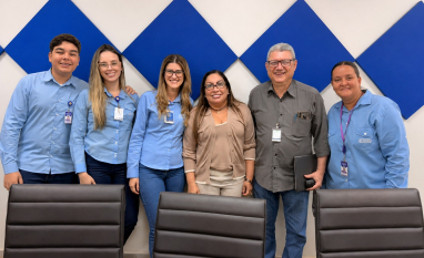 CRV Industrial é recomendada para continuidade da certificação FSSC 22000