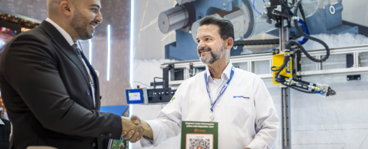 Brasil concentra oportunidades de investimento em biocombust&iacute;veis