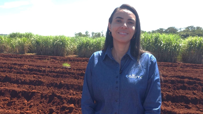 Fertilizantes Caltim estará na 3ª Cana Show Inovação, em Alagoas