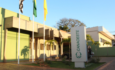 Canaoeste reúne associados na Fenasucro e celebra 81 anos