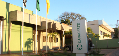 Canaoeste reúne associados na Fenasucro e celebra 81 anos