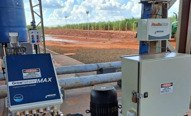 Especialista da Netafim analisa como tomada de decisão baseada em dados ganha espaço no campo e redefine a gestão hídrica das propriedades rurais