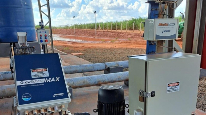 Especialista da Netafim analisa como tomada de decisão baseada em dados ganha espaço no campo e redefine a gestão hídrica das propriedades rurais