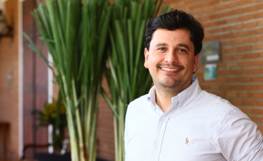 CEO da ORPLANA participa de painel sobre novos produtos da bioenergia na Megacana Tech Show Brasil